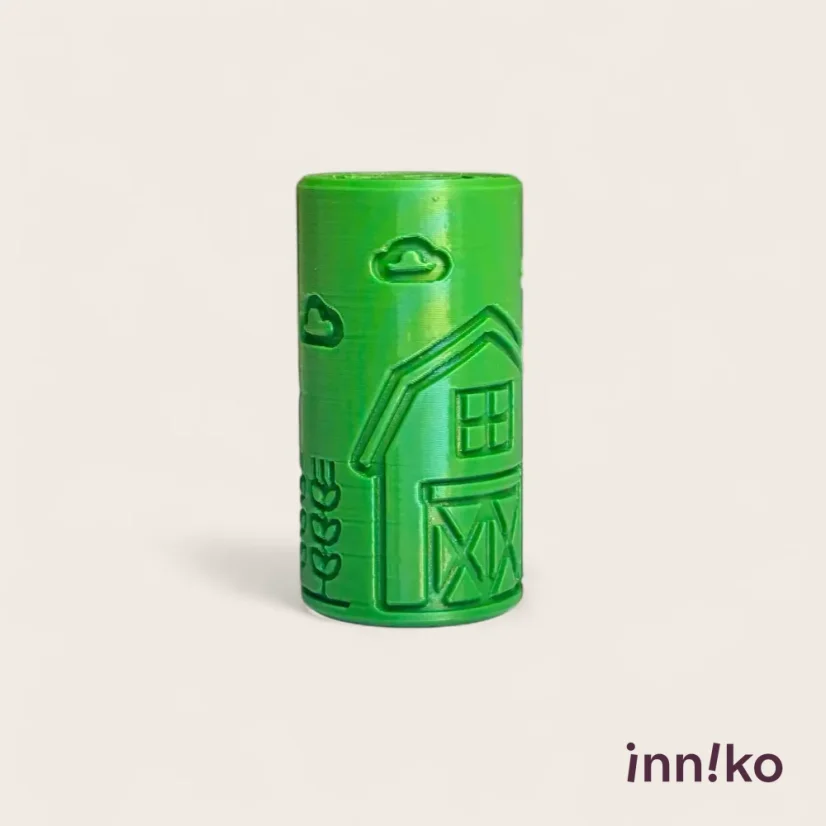 inniko® valček na modelínu | Farma
