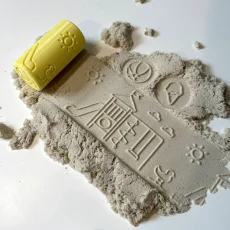 Obtiskovací váleček | Hřiště