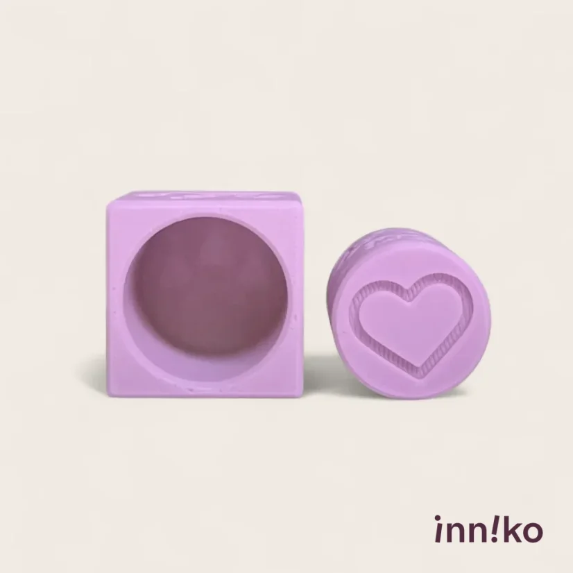 inniko® kocka 2v1 k modelíne | Pohádka