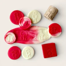 inniko kostka 2v1 | Rodina