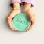inniko® modelína 180 g | Mint
