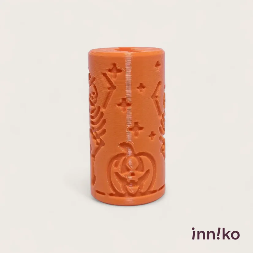 inniko® valček na modelínu | Kostlivci