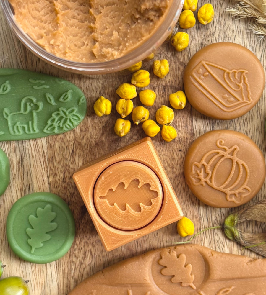 Naše originál inniko kostka